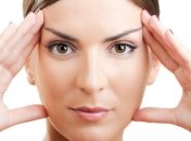 Легкая гимнастика для лица против морщин 