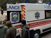 Шестерых раненных бойцов ВСУ доставили в Киев