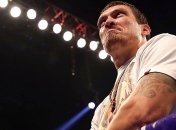 Гендлин прокомментировал бой Усик - Беллью: сказалась разница в классе