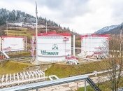 Укртранснафта снова приостановила транзит нефти