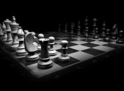 Прямо как в "Гарри Поттере": шахматная доска с ИИ сама передвигает фигуры