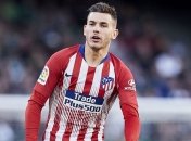 Люка Ернандес отримав п'яте пошкодження в сезоні