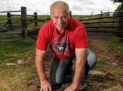 Невероятно: вместо потерянных ключей фермер нашел клад из монет