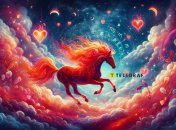 Огненная Лошадь 2026