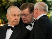 Рыбак объяснил назначение своей кандидатуры на должность спикера