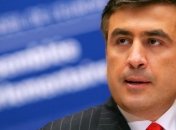 Саакашвили не собирается распускать парламент 