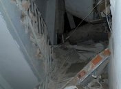 В Мариуполе из-за пиротехники взорвался жилой дом