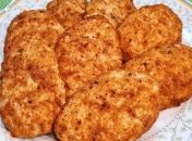 Незрівнянні котлети без борошна