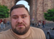 Микаэл Бадалян