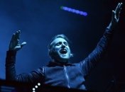 Дэвид Гетта разочарован последним альбомом Леди Гаги