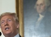 Трамп не рассматривает вариант запрета штурмового оружия для населения