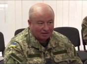 Штаб АТО: Гиркин собирается в Одессу