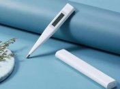 Позаботится о всей семье: Xiaomi представила "умный" градусник