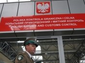 Польша одобрила закон о малом пограничном движении с Украиной