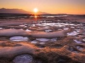 Ученые объяснили, как появилась вода на Марсе