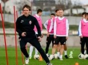 Заря отказалась от предложения президента Динамо