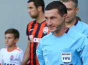 Судейские назначения: кто обслужит матчи 22-го тура Favbet Лиги