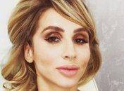 Светлана Лобода разволновала поклонников интригующим снимком