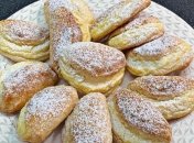 Домашні сочники з сиром — рецепт