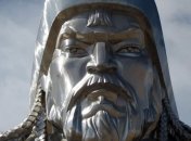 Ученые раскрыли тайну Чингисхана, исследуя его могилу  