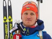 Украинский биатлонист: Такого откровенного провала от себя не ожидал