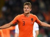 Де Лигт отказался переходить в Барселону: названа причина