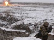 Украина продолжает нести потери в АТО: погибли 3 воина ВСУ