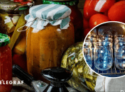 Как стерилизовать банки