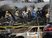 18 самых масштабных катастроф за 25 лет