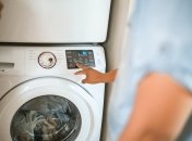 Машинку нужно чистить с умом