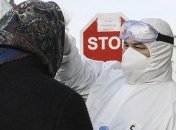 Коронавирус в Украине и мире: что известно на 14 апреля