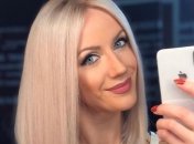 "Танцы со звездами": Леся Никитюк ответила хейтерам 