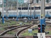 В Житомире подростка ударило током при попытке сделать селфи на крыше электрички