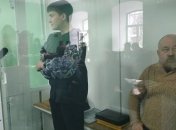 Заседание суда по делу Савченко-Рубана снова перенесено