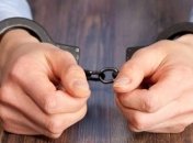 Начальника відділу поліції на Прикарпатті затримано на хабарі