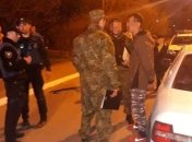 В Мариуполе из автомобиля обстреляли прохожего