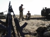 Сутки в АТО: двое украинских бойцов получили ранения