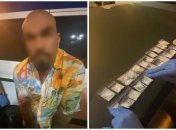 Юрий Чернецкий был задержан в 2022 году