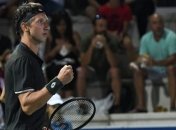 Стаховский и Марченко cыграют на престижном турнире во Франции