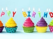 Короткие поздравления с днем рождения на 3 марта