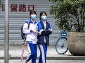 Эпидемия никуда не ушла: в Китае за сутки выявлены 34 новых случая заражения COVID-19