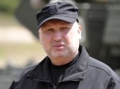 Турчинов: Необходимо возобновить производство "Кольчуг" в Украине