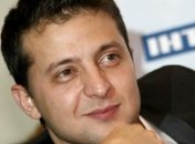 Зеленский уволен с поста генерального продюсера телеканала "Интер"