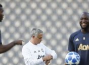 В составе Манчестер Юнайтед усиливается раскол между футболистами