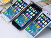 Goophone презентовала точную копию iPhone 6 за 150 долларов