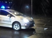 В полиции рассказали подробности стрельбы в Киеве