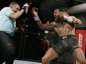 "Он поступил не по-мужски": Макгрегор вспомнил свою потасовку с Хабибом