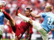 Гол Зинченко в серии пенальти принес Манчестер Сити Суперкубок Англии