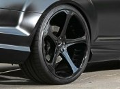 Низкопрофильные шины красивые