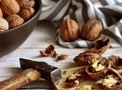 Король всех орехов: он в два раза полезнее, чем все остальные